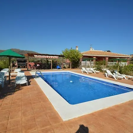 Villa Isabel Málaga