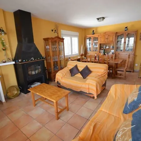 Villa Isabel