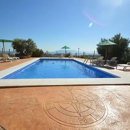 Villa Isabel *
