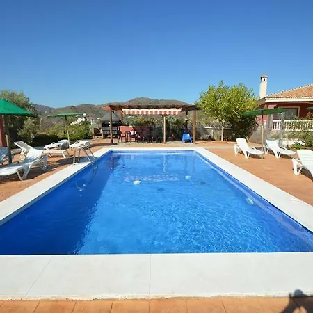 Villa Isabel Málaga