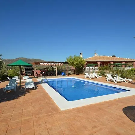 Villa Isabel *