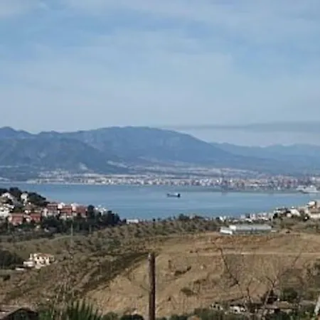 Isabel Málaga