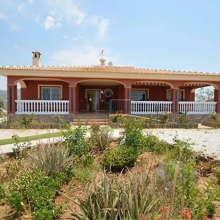 Isabel Villa Málaga